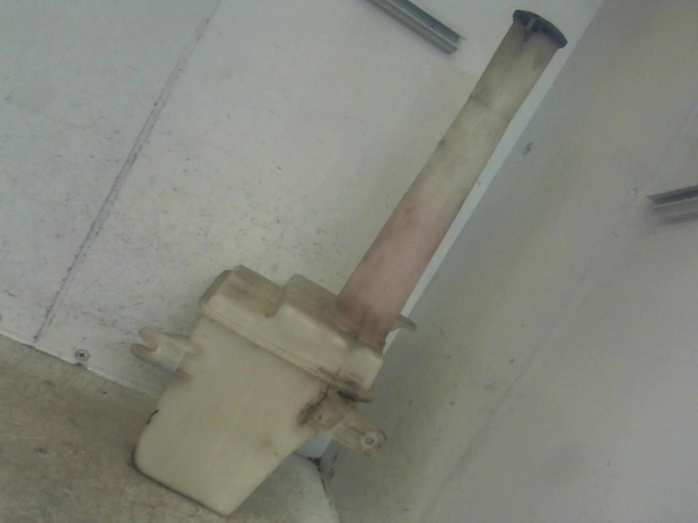 Vase de lave glace