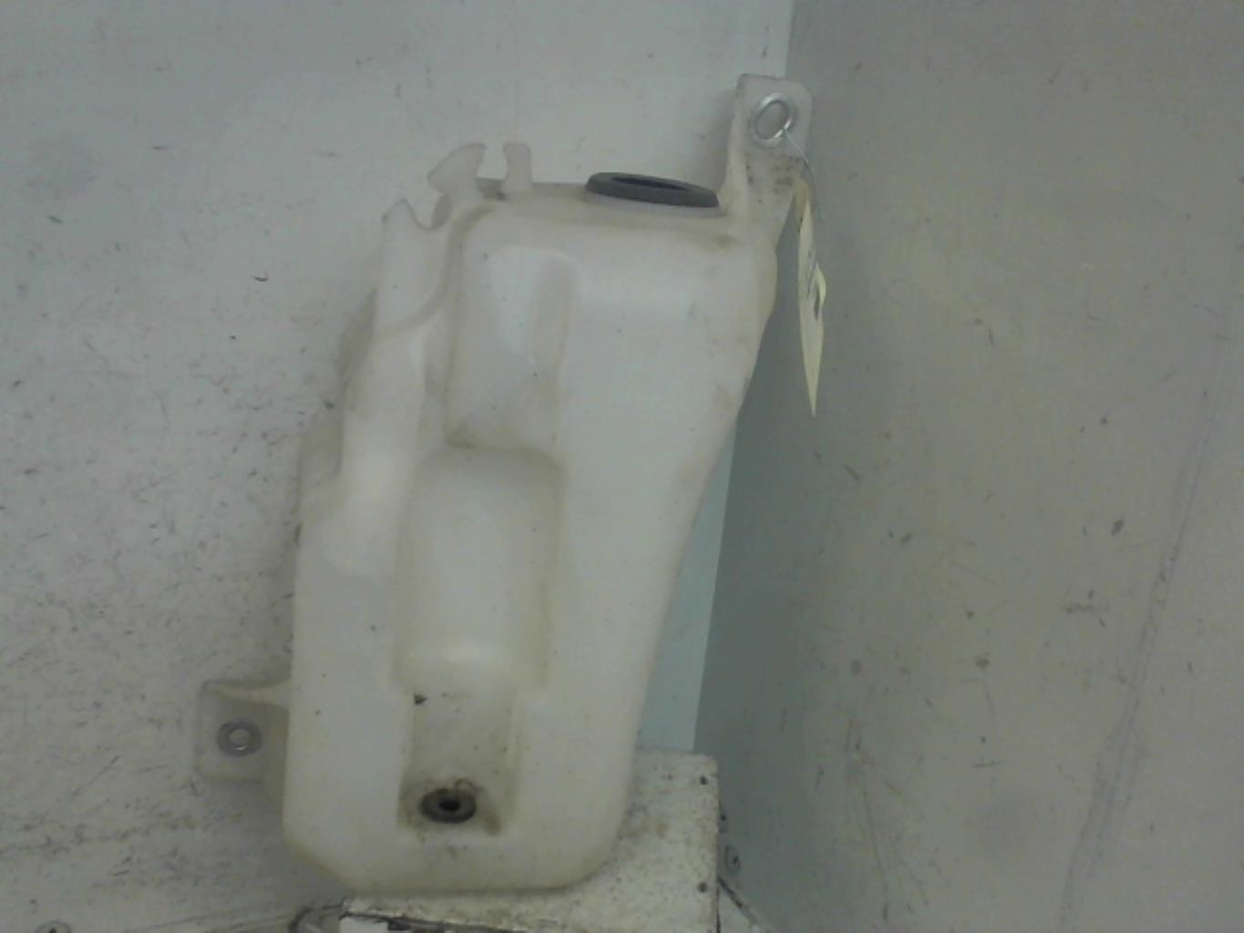 Vase de lave glace