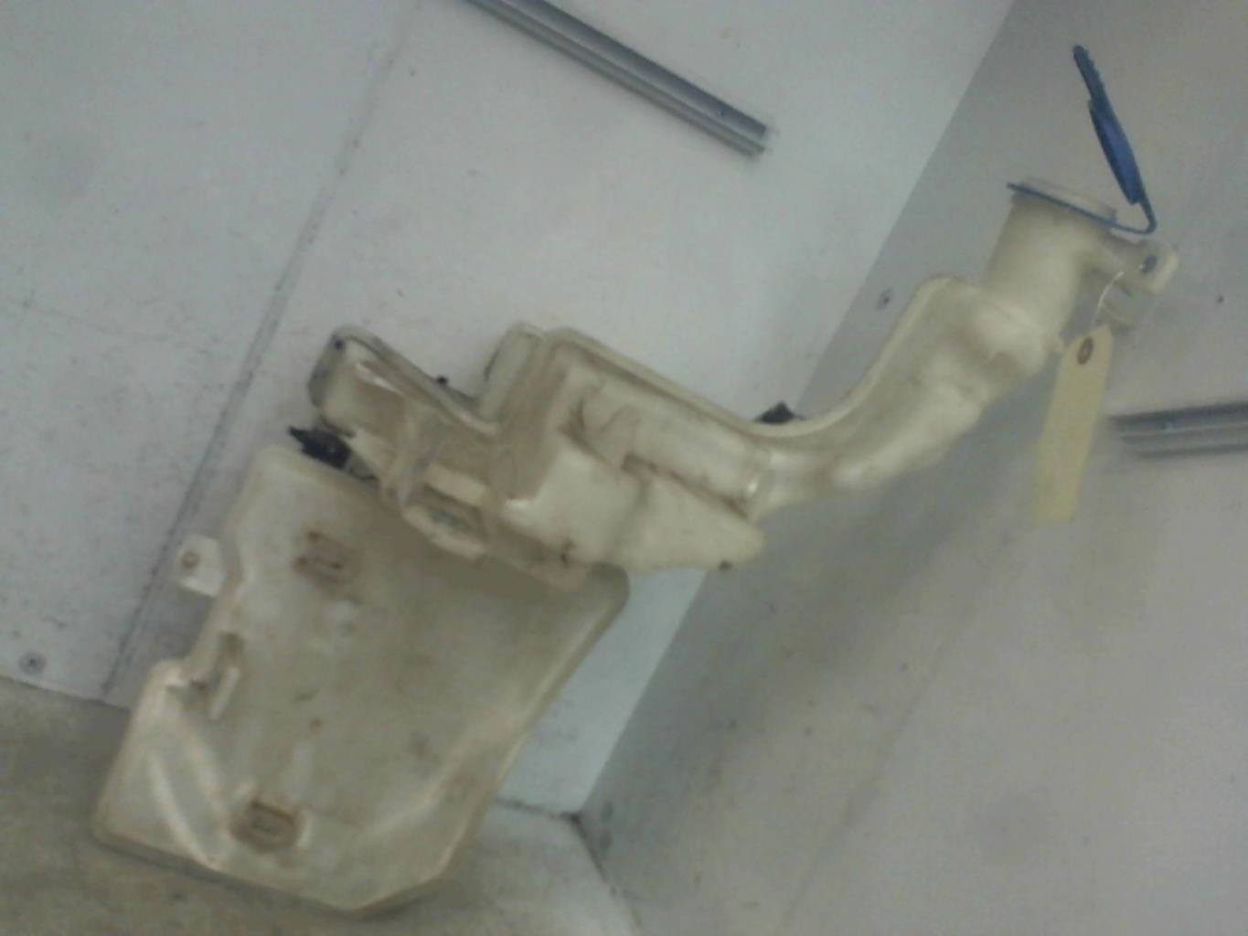 Vase de lave glace