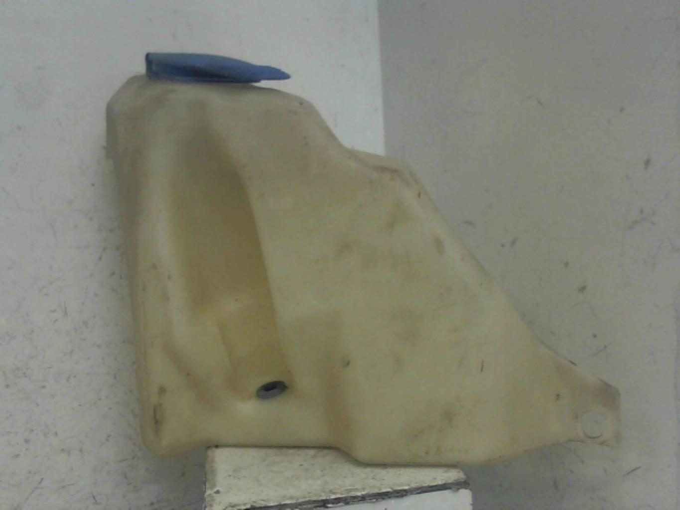 Vase de lave glace