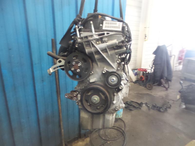 Moteur