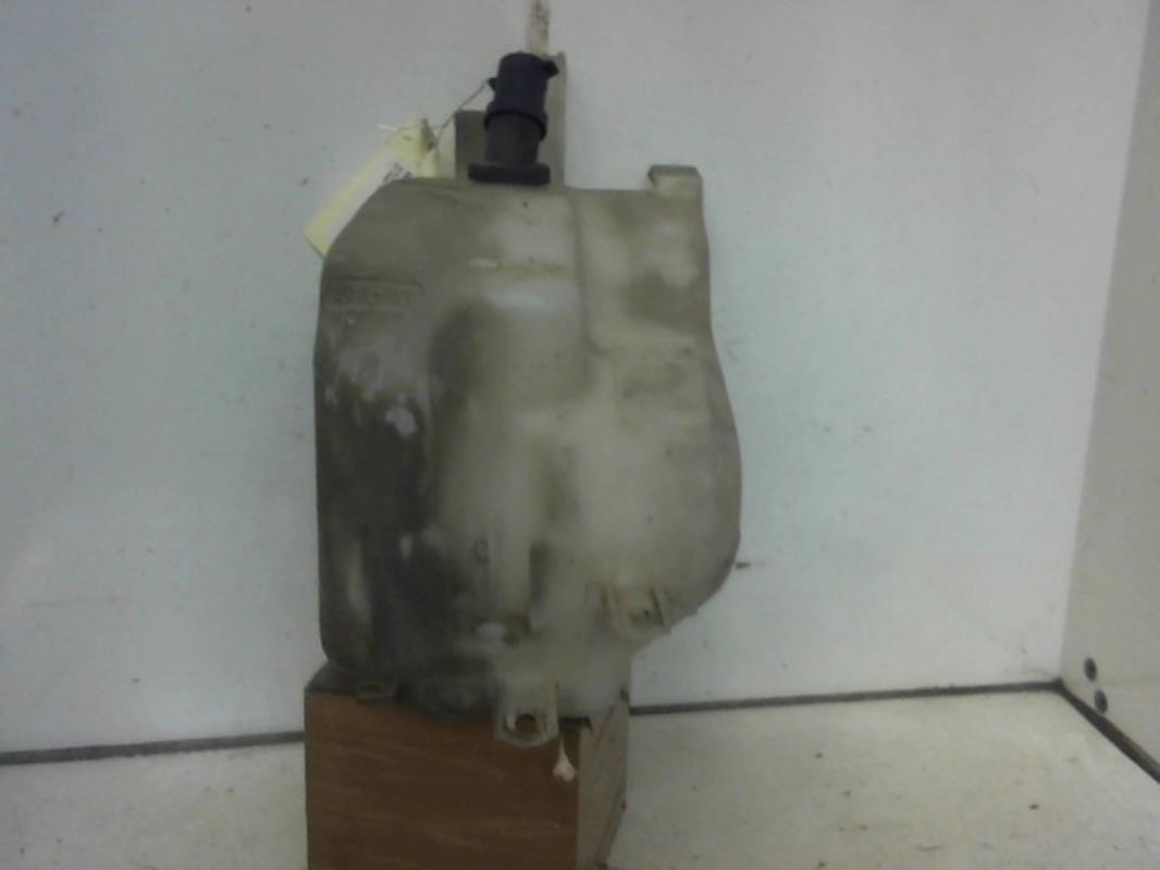 Vase de lave glace