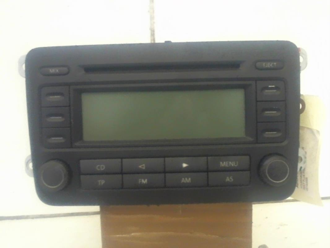 Autoradio d'origine