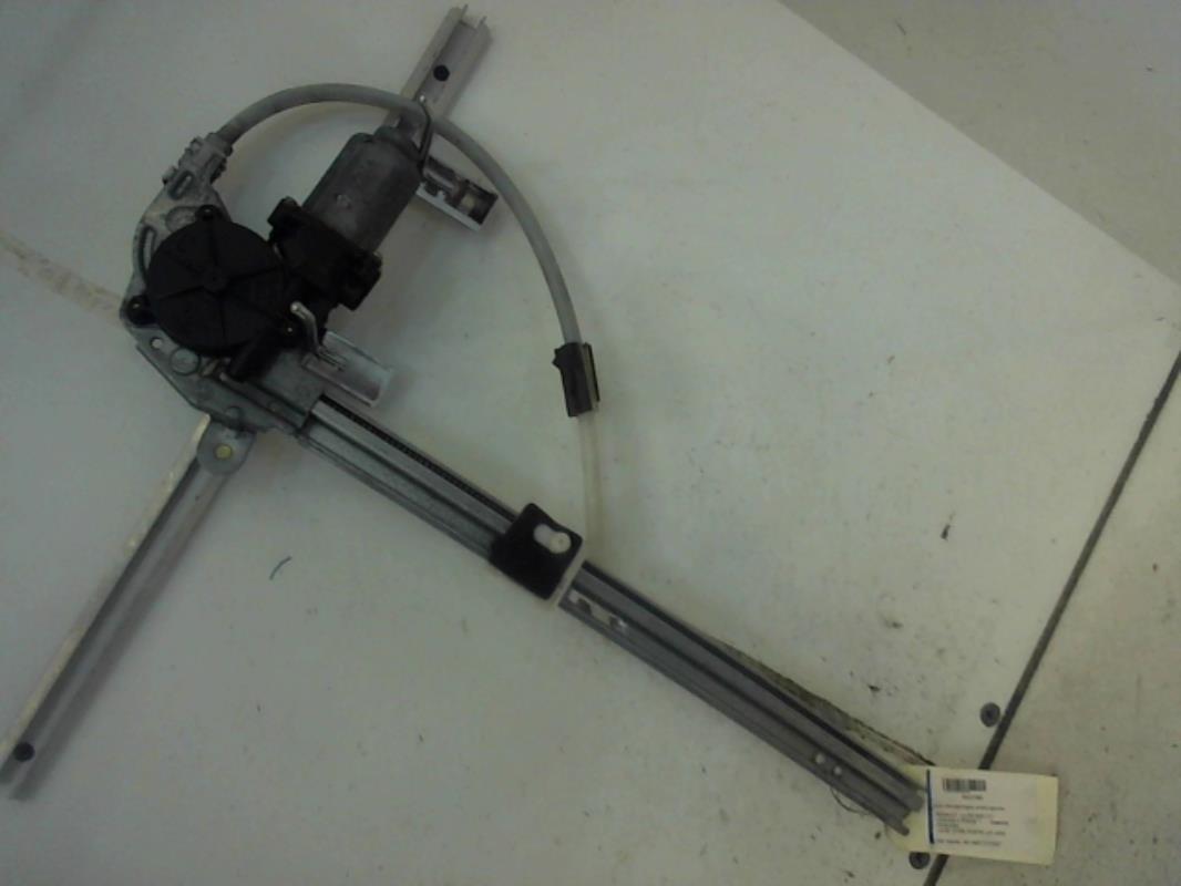 Leve vitre electrique arriere gauche