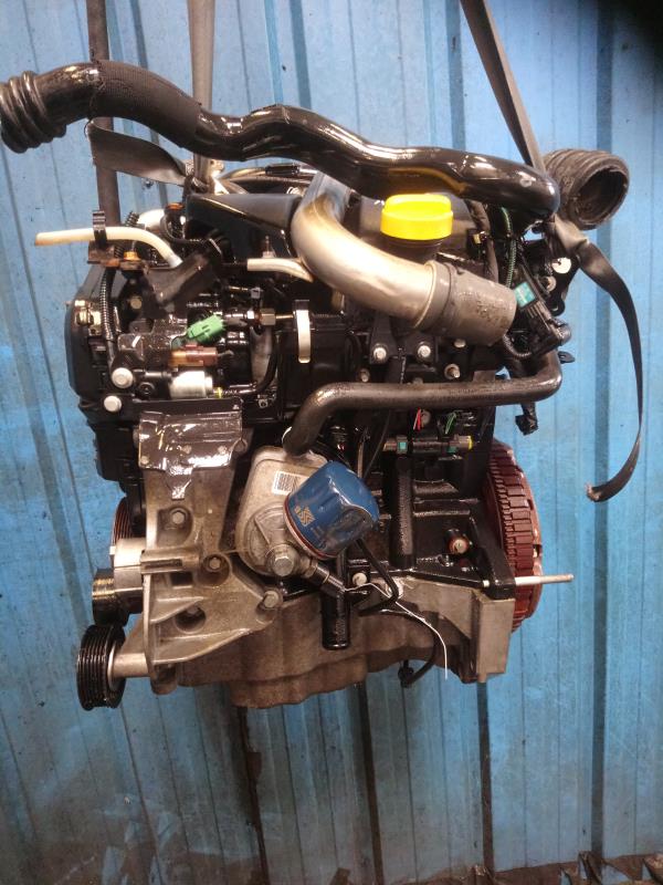 Moteur