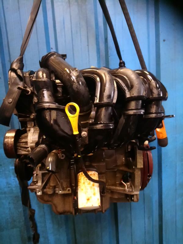 Moteur