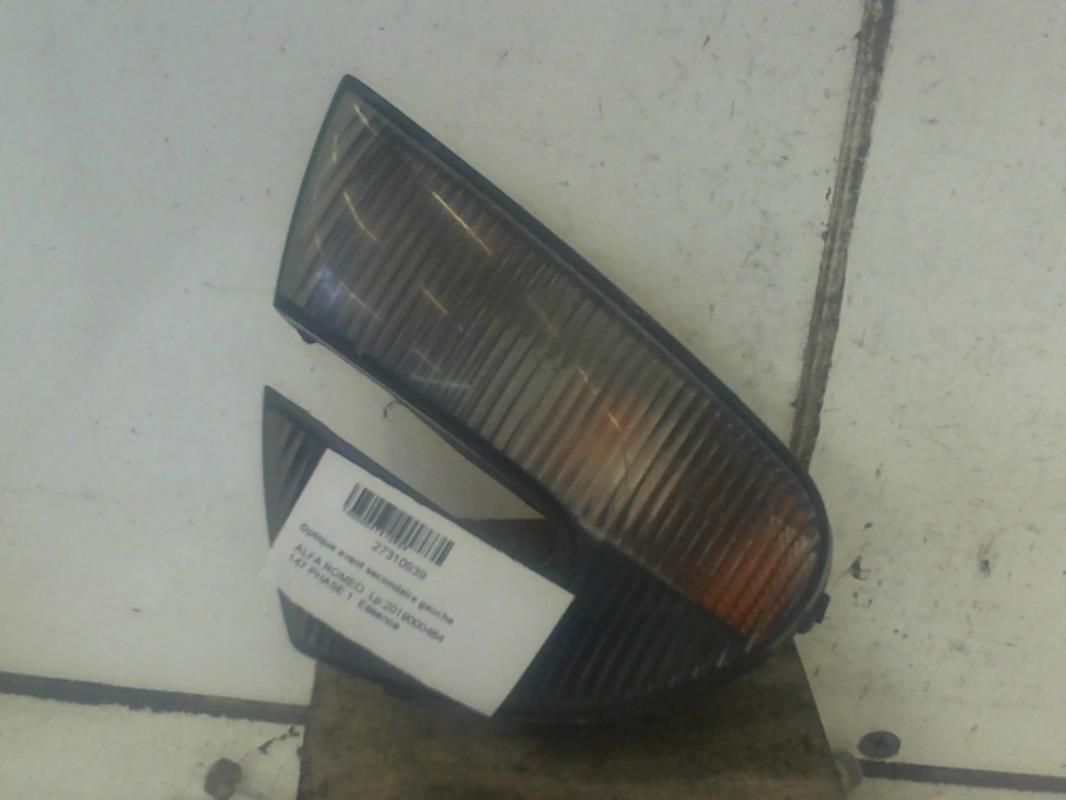 Photo pièce auto