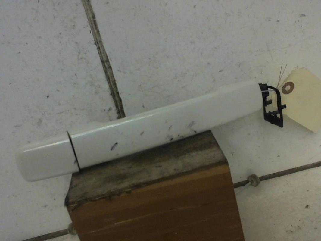 Poignee porte avant droit