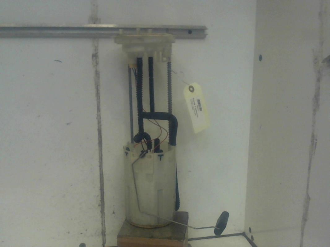 Pompe à carburant