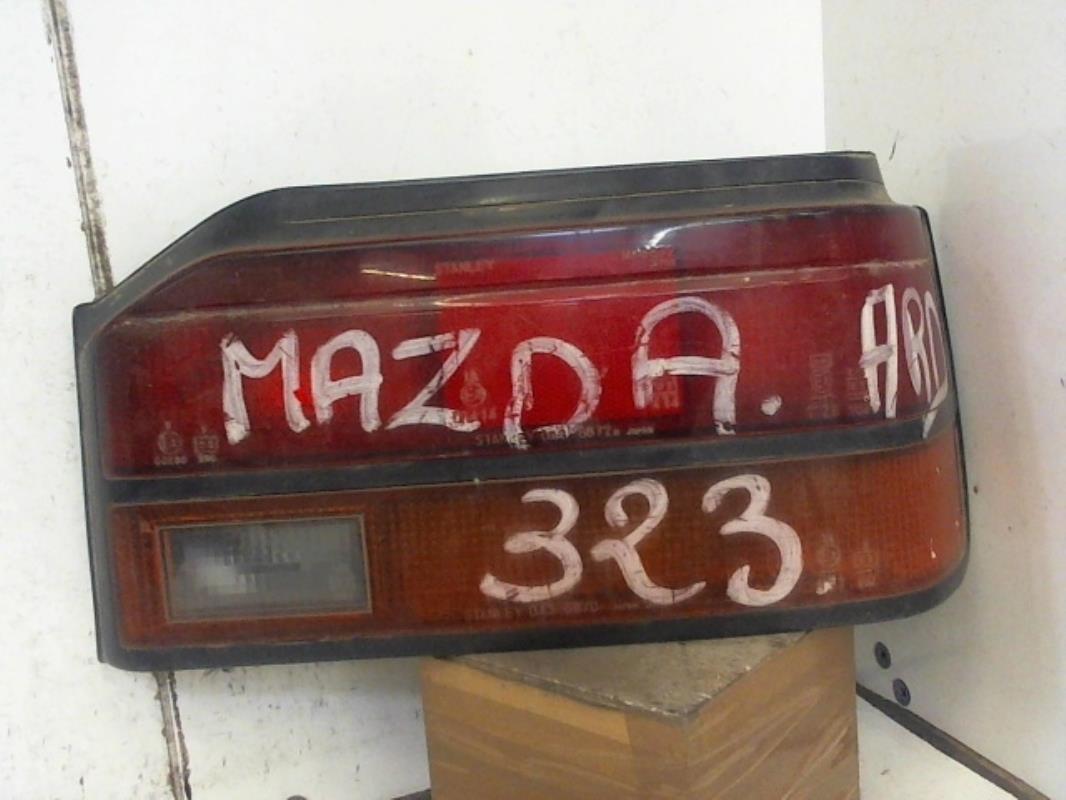 Photo pièce auto