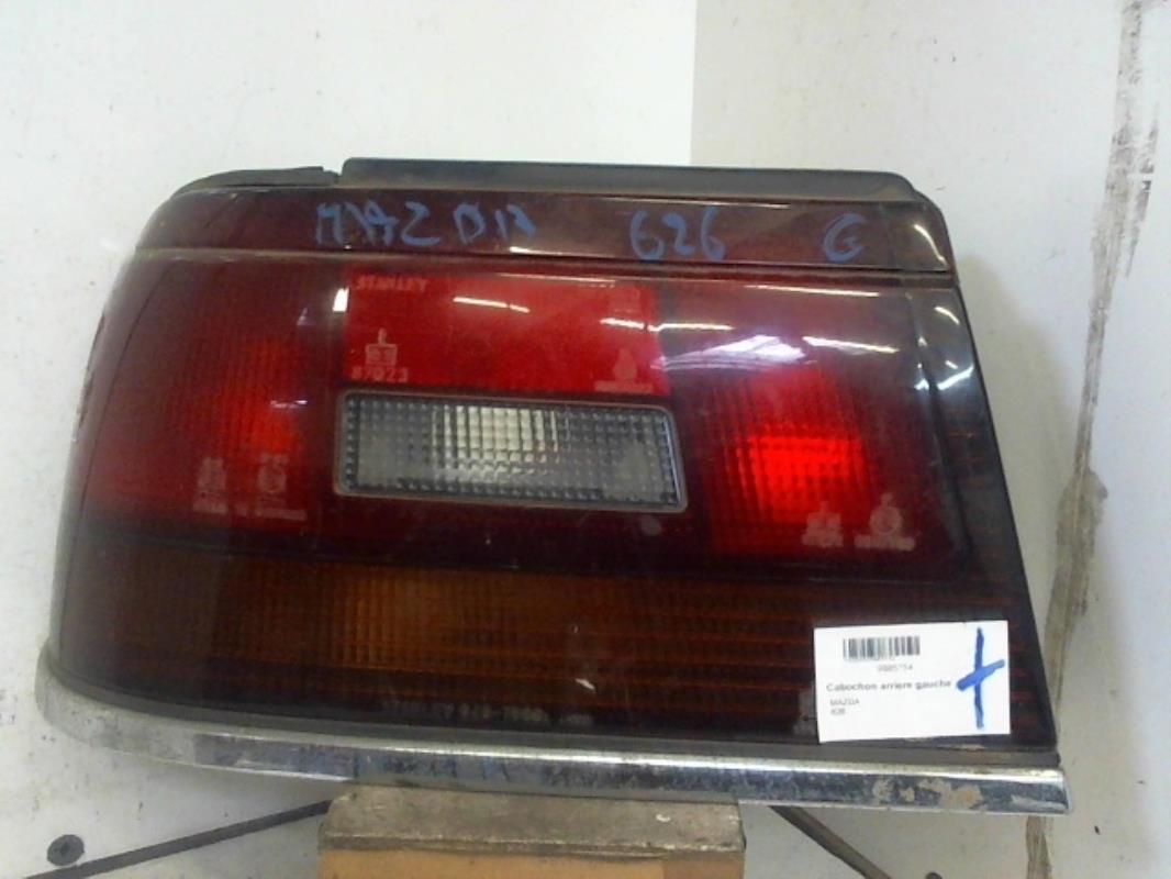 Photo pièce auto