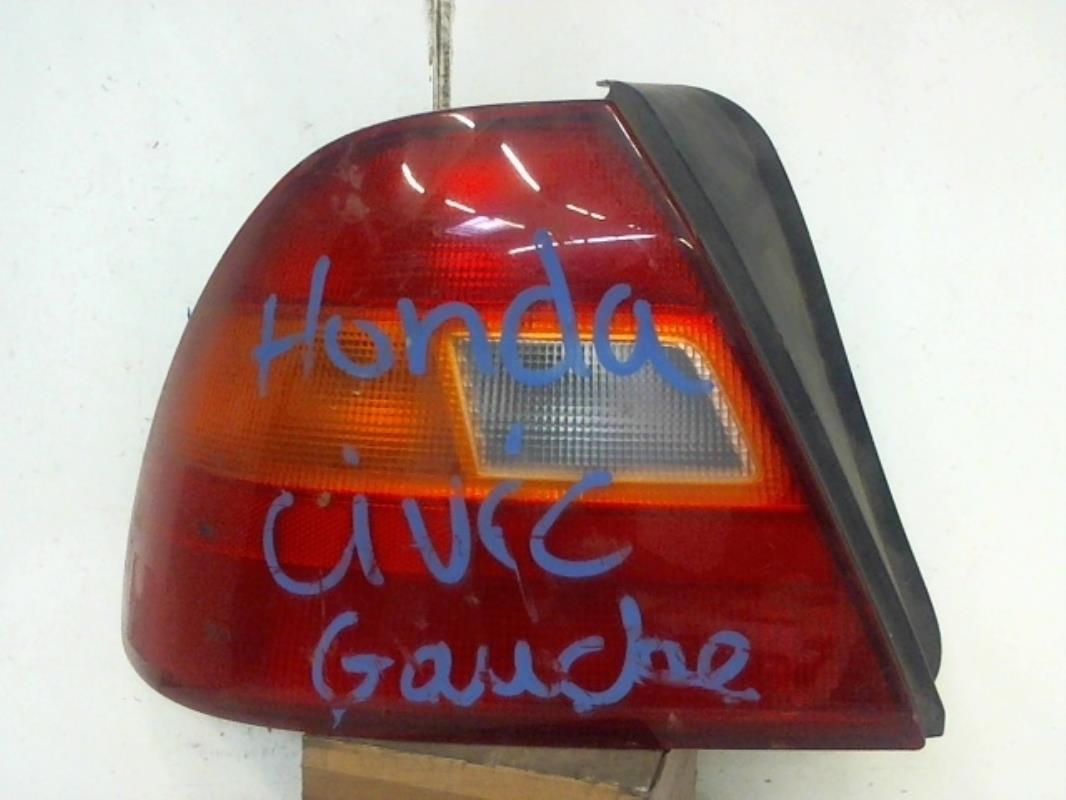 Feu arriere principal gauche (feux)