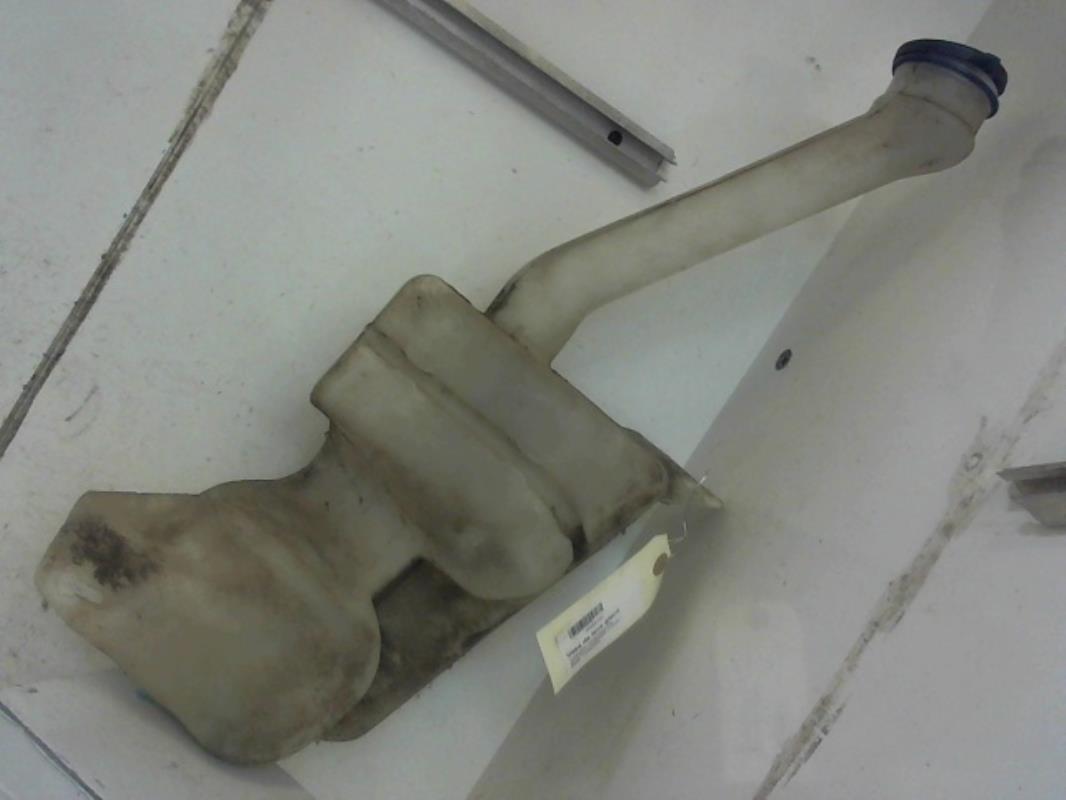 Vase de lave glace