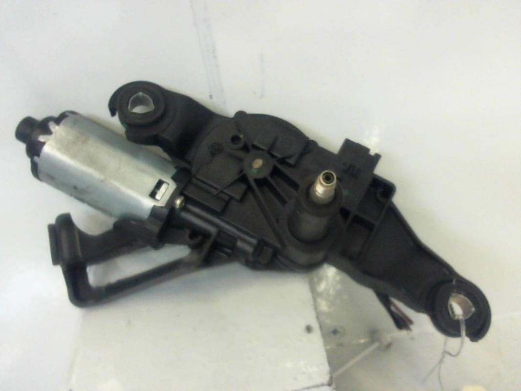 Moteur essuie glace arriere