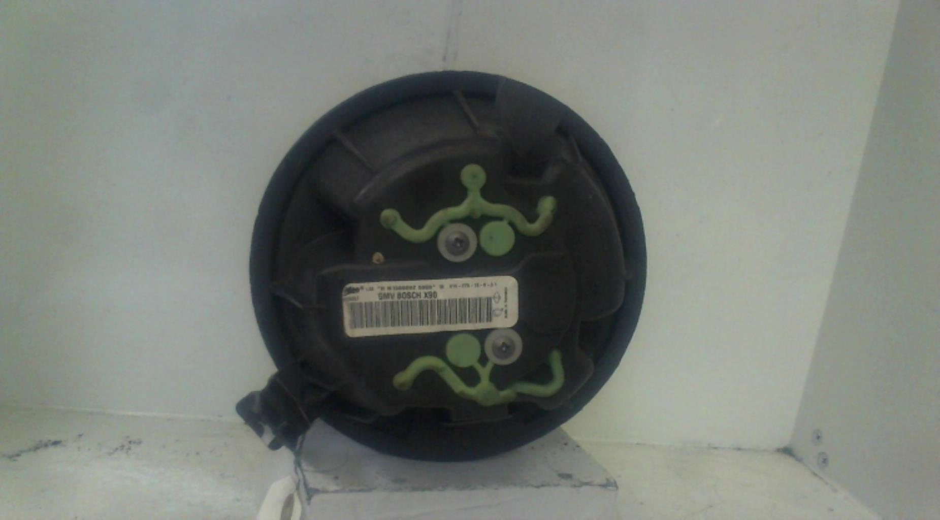 Ventilateur chauffage