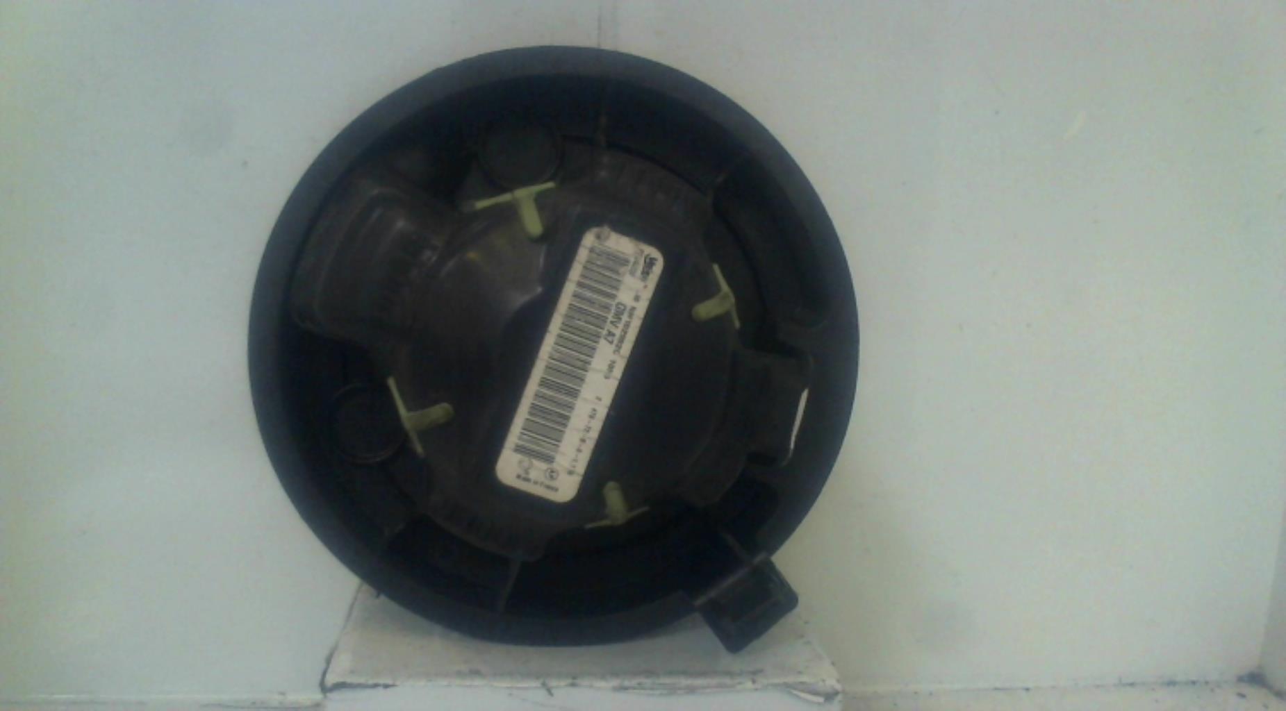 Ventilateur chauffage