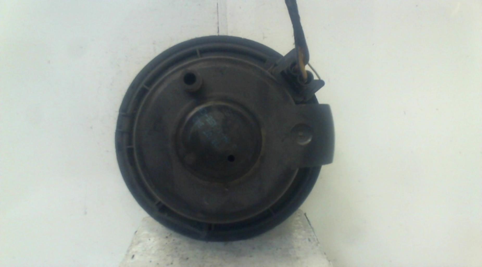Ventilateur chauffage