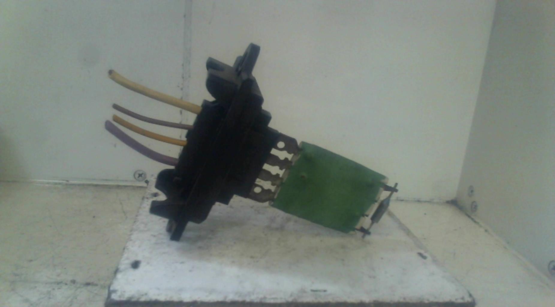Resistance chauffage