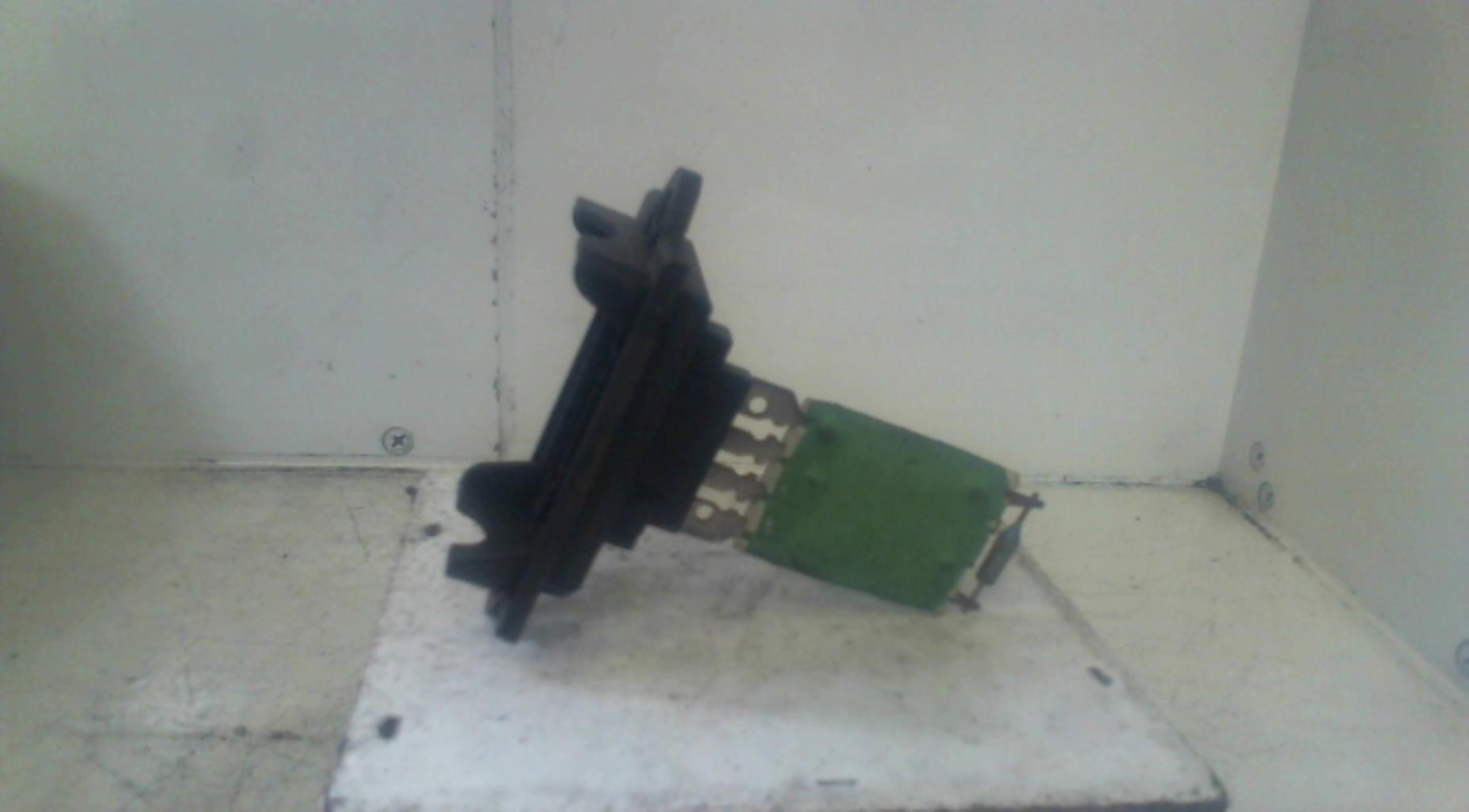 Resistance chauffage