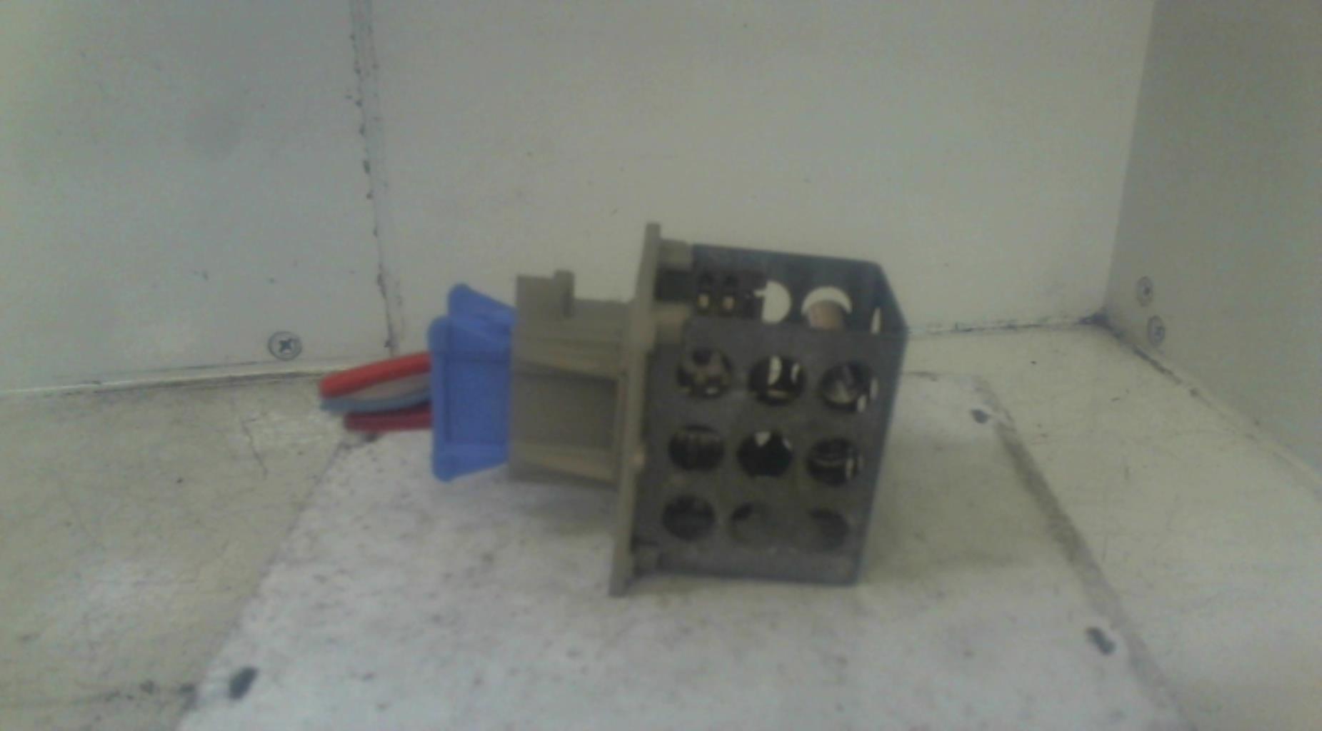 Resistance chauffage