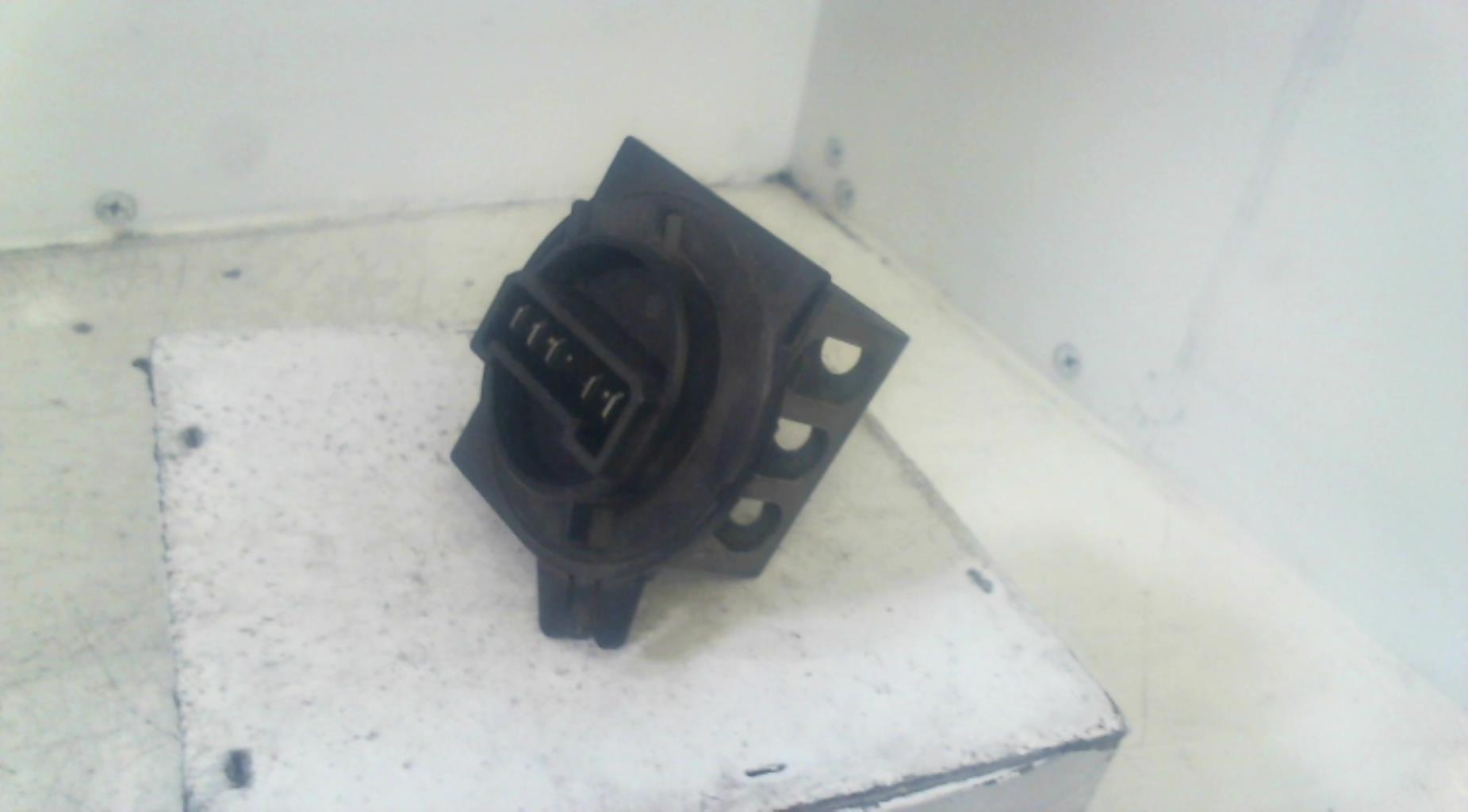 Resistance chauffage
