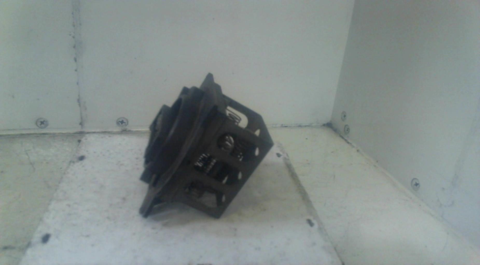 Resistance chauffage