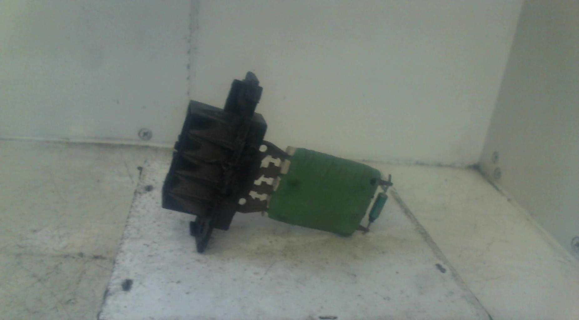 Resistance chauffage