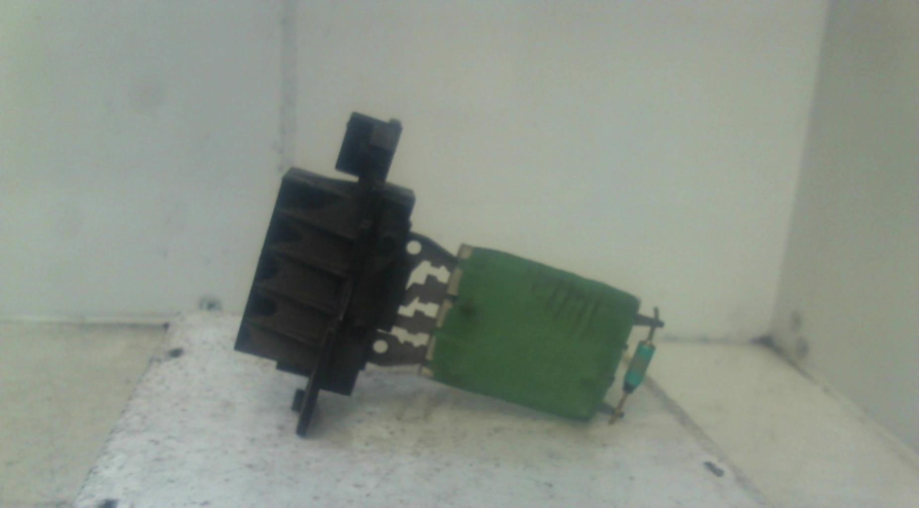 Resistance chauffage