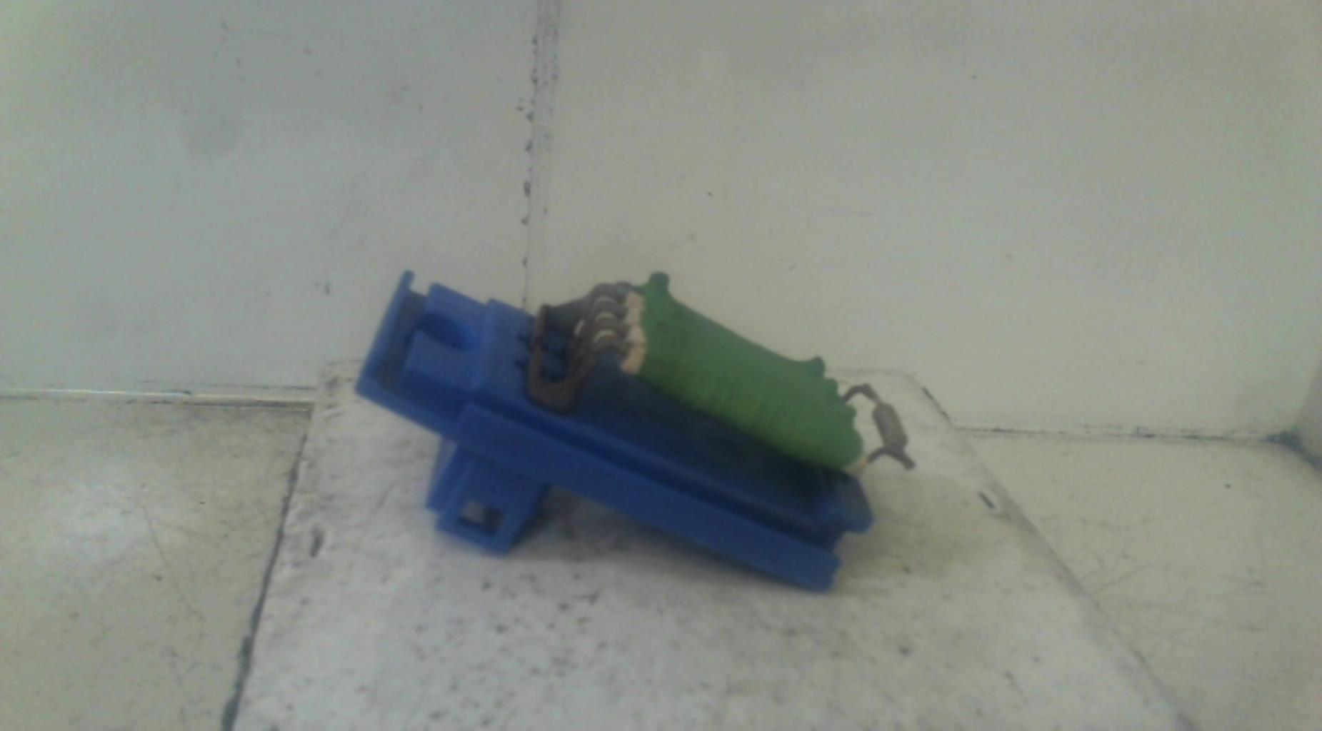 Resistance chauffage