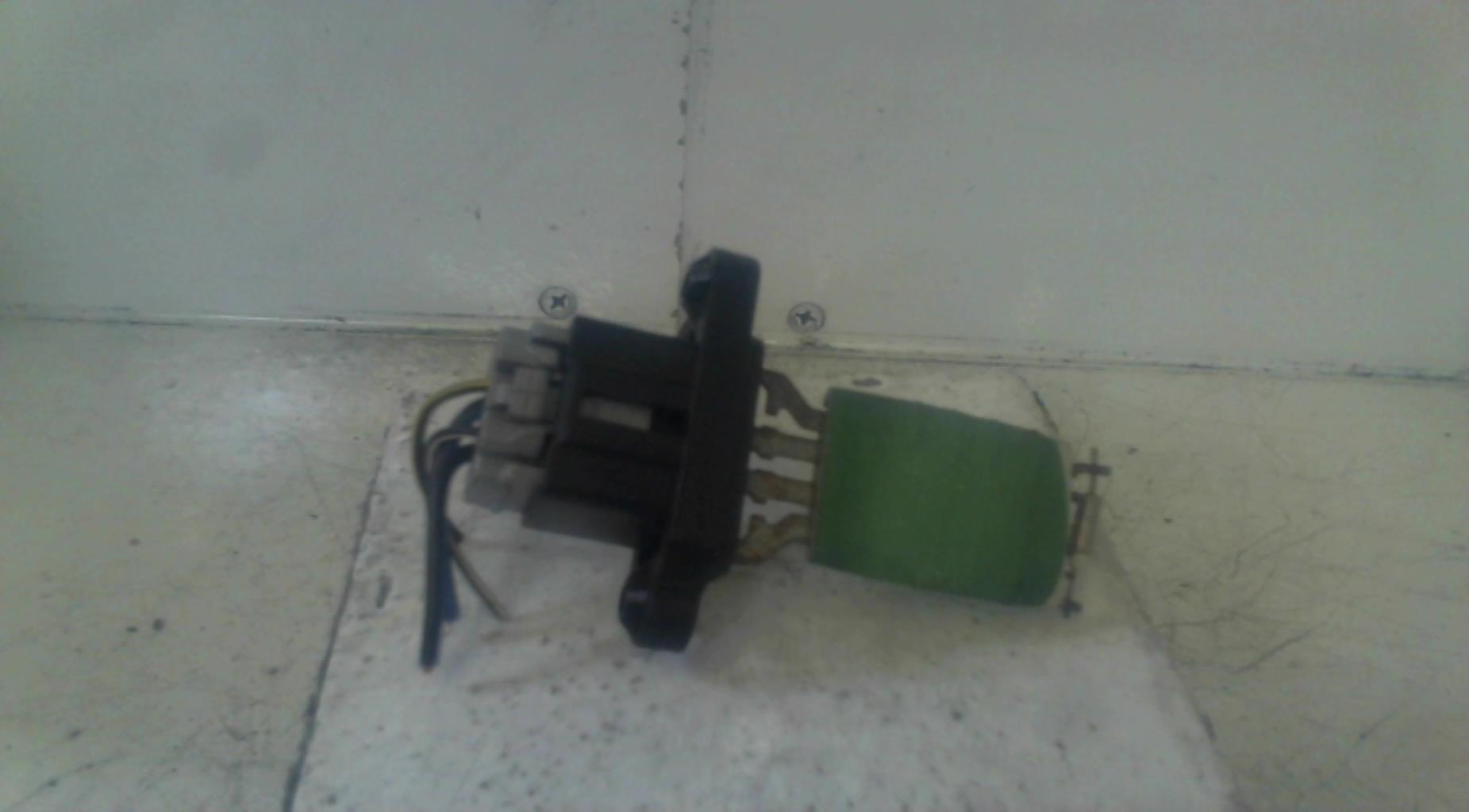 Resistance chauffage