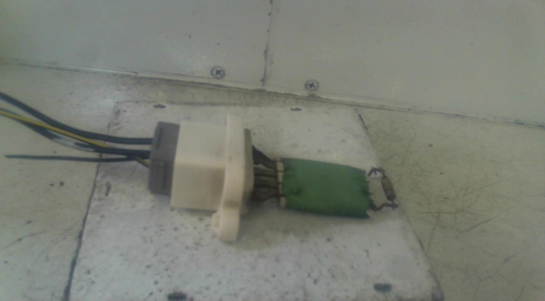 Resistance chauffage