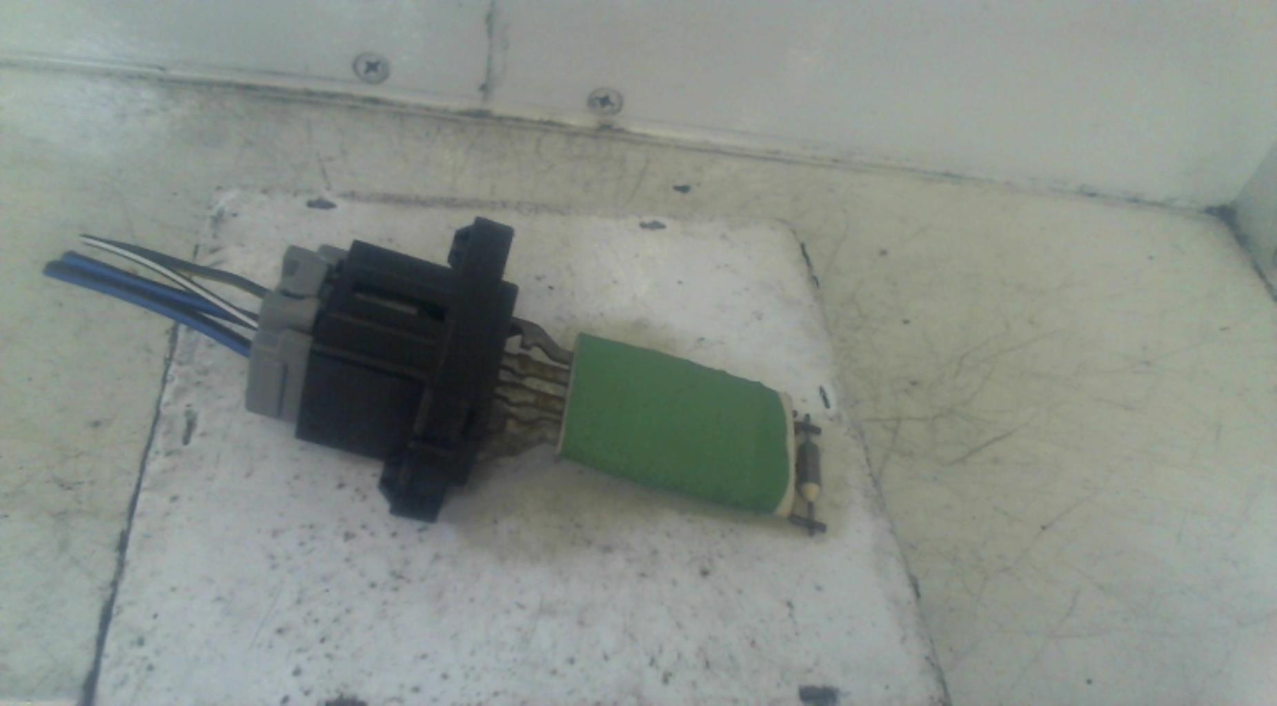 Resistance chauffage