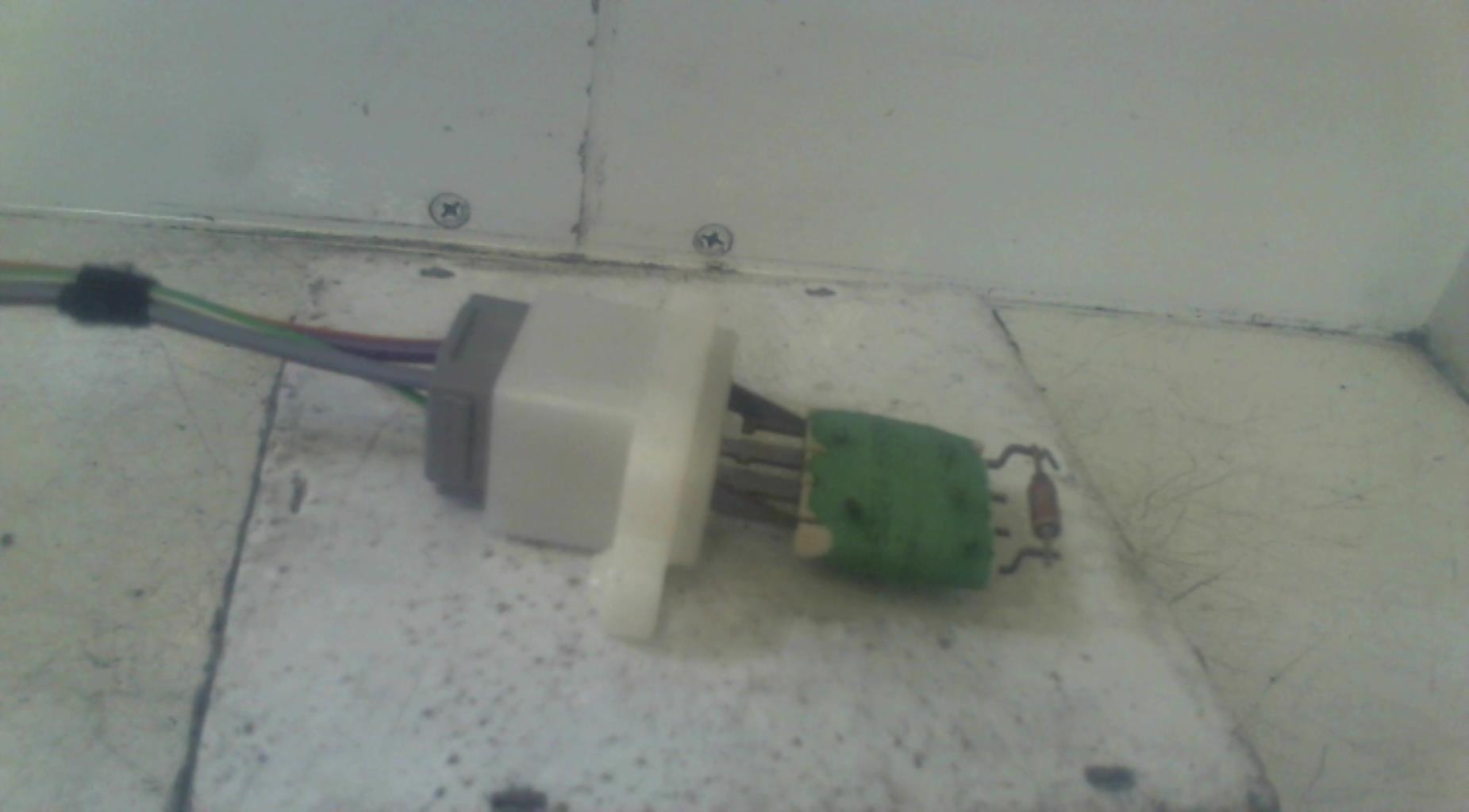 Resistance chauffage