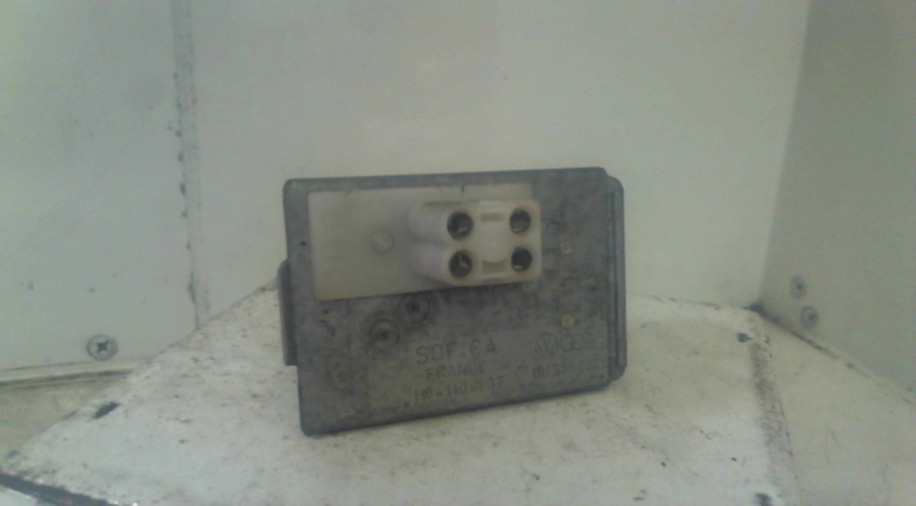 Photo pièce auto