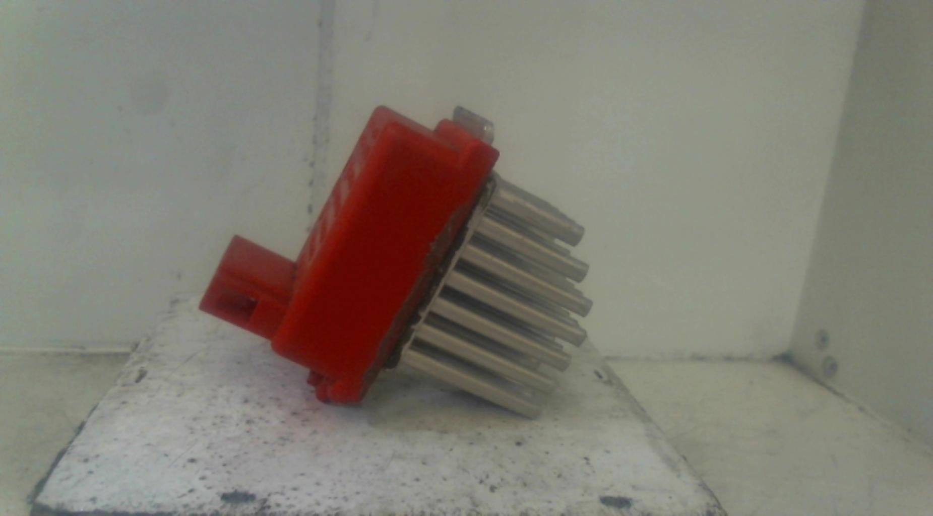 Resistance chauffage