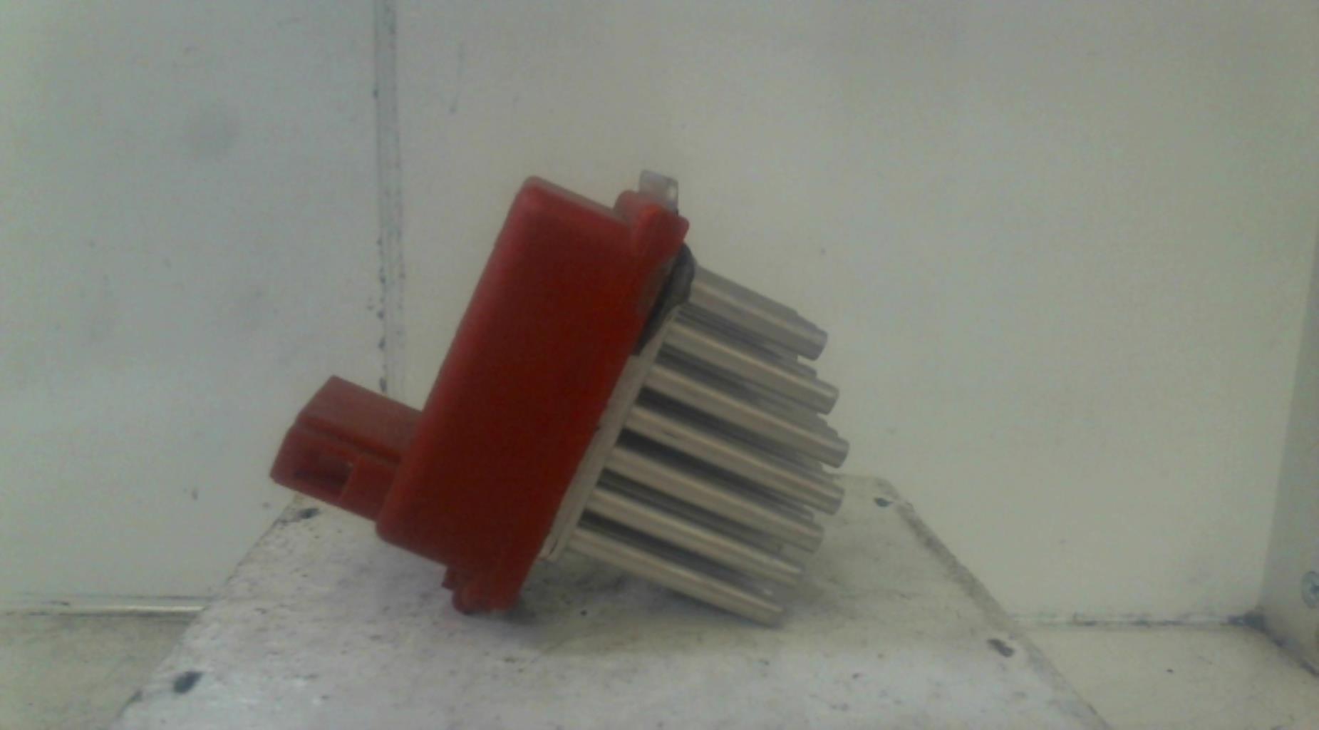 Resistance chauffage