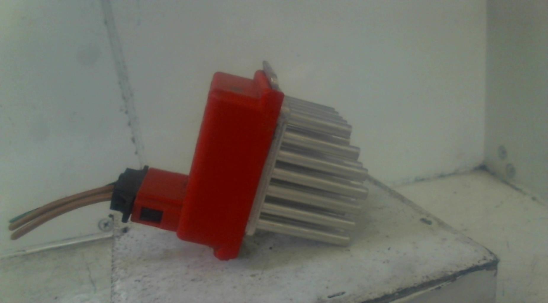 Resistance chauffage