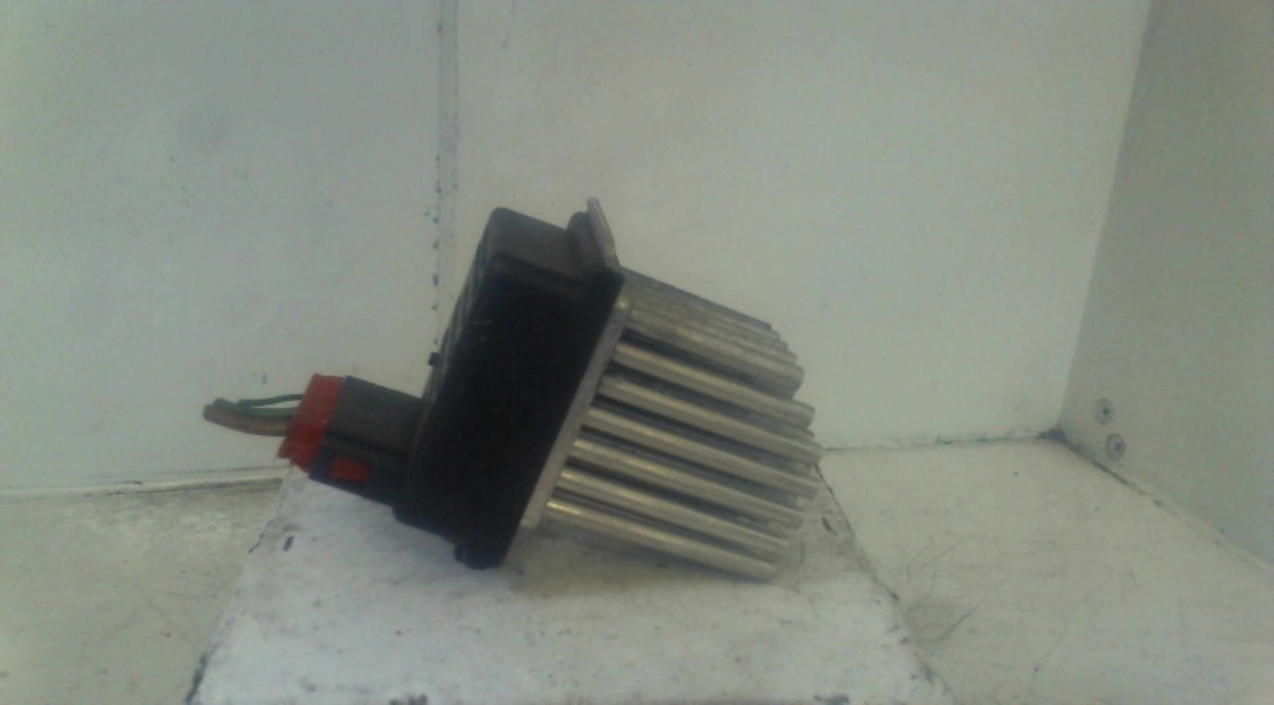 Resistance chauffage