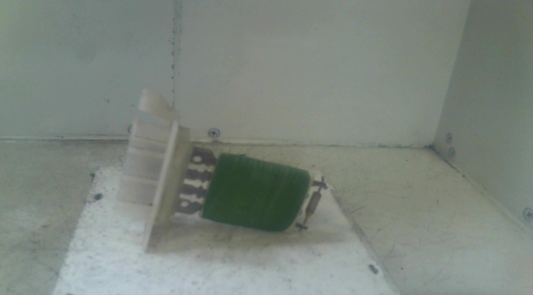 Resistance chauffage