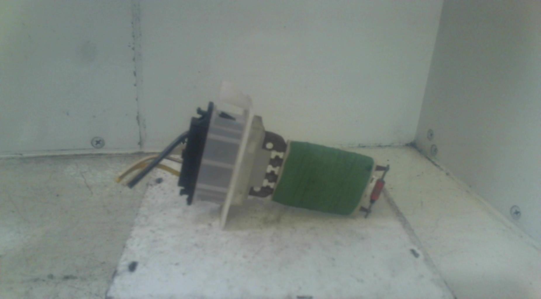 Resistance chauffage