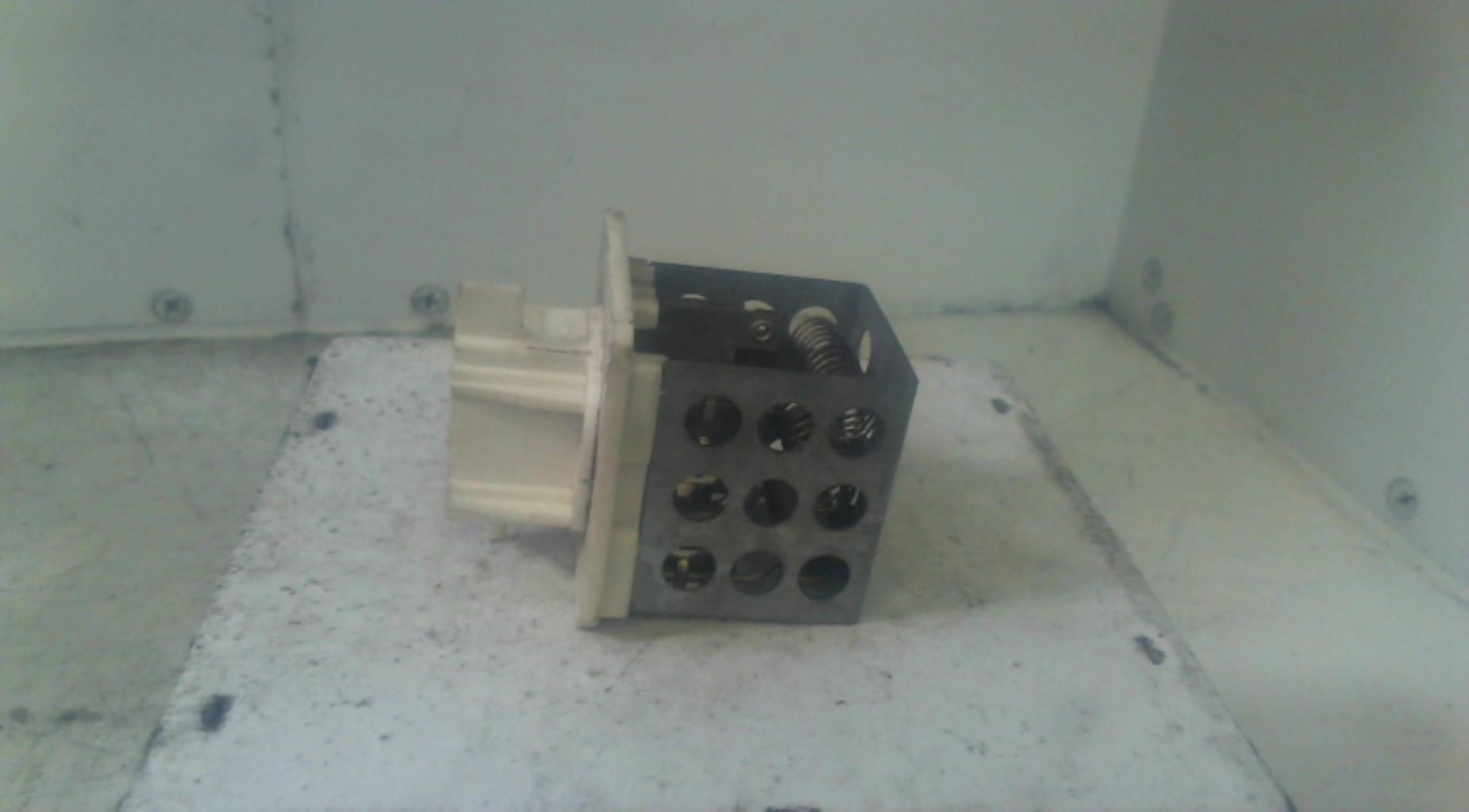 Resistance chauffage