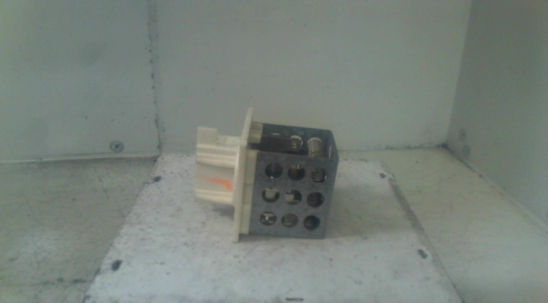 Resistance chauffage