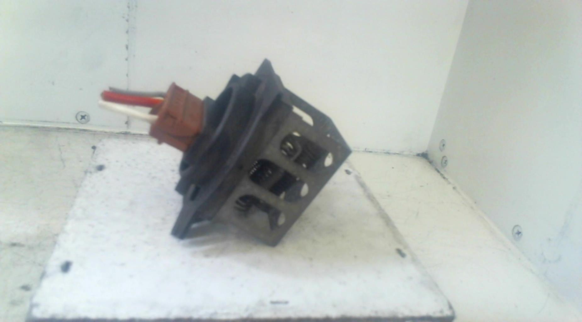 Resistance chauffage
