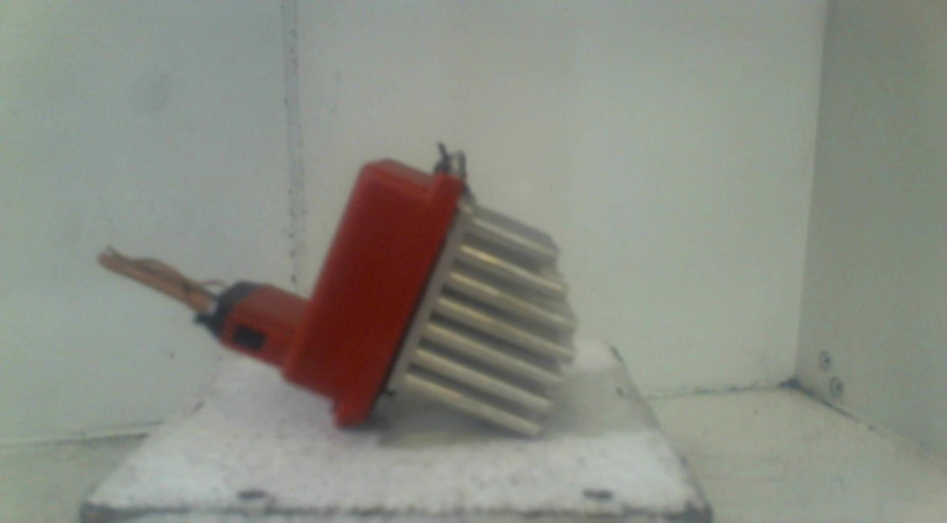 Resistance chauffage
