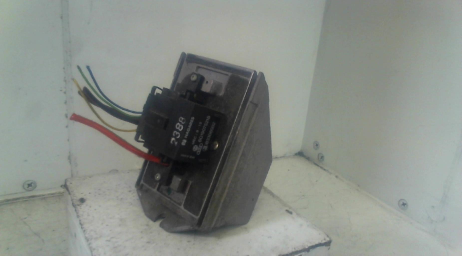 Resistance chauffage