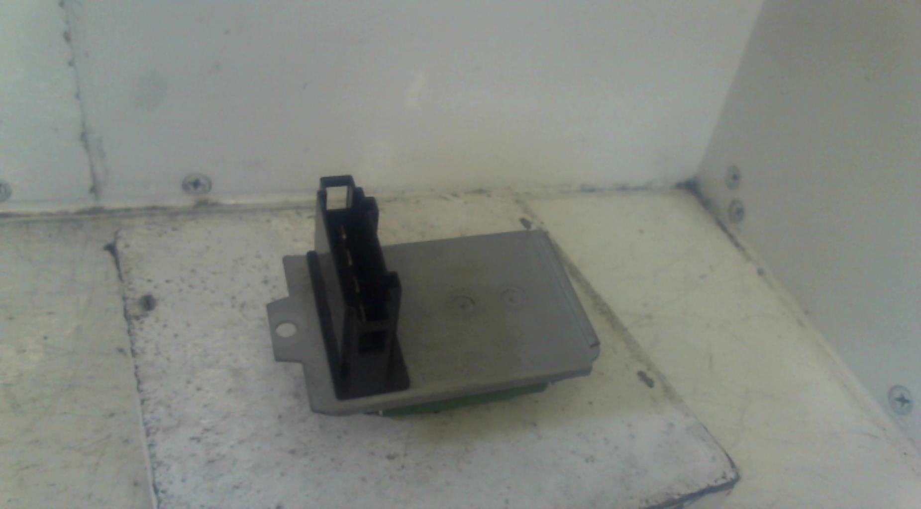 Resistance chauffage