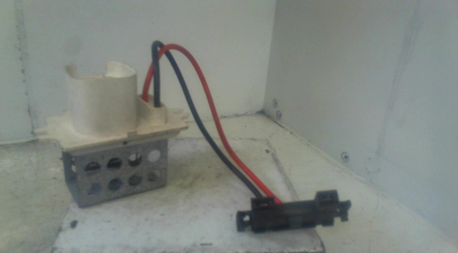 Resistance chauffage