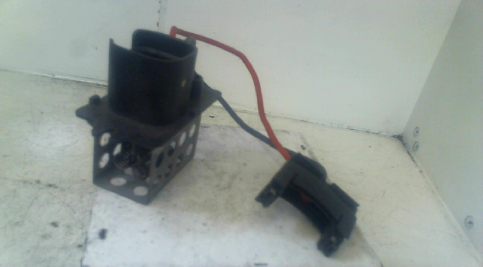 Resistance chauffage