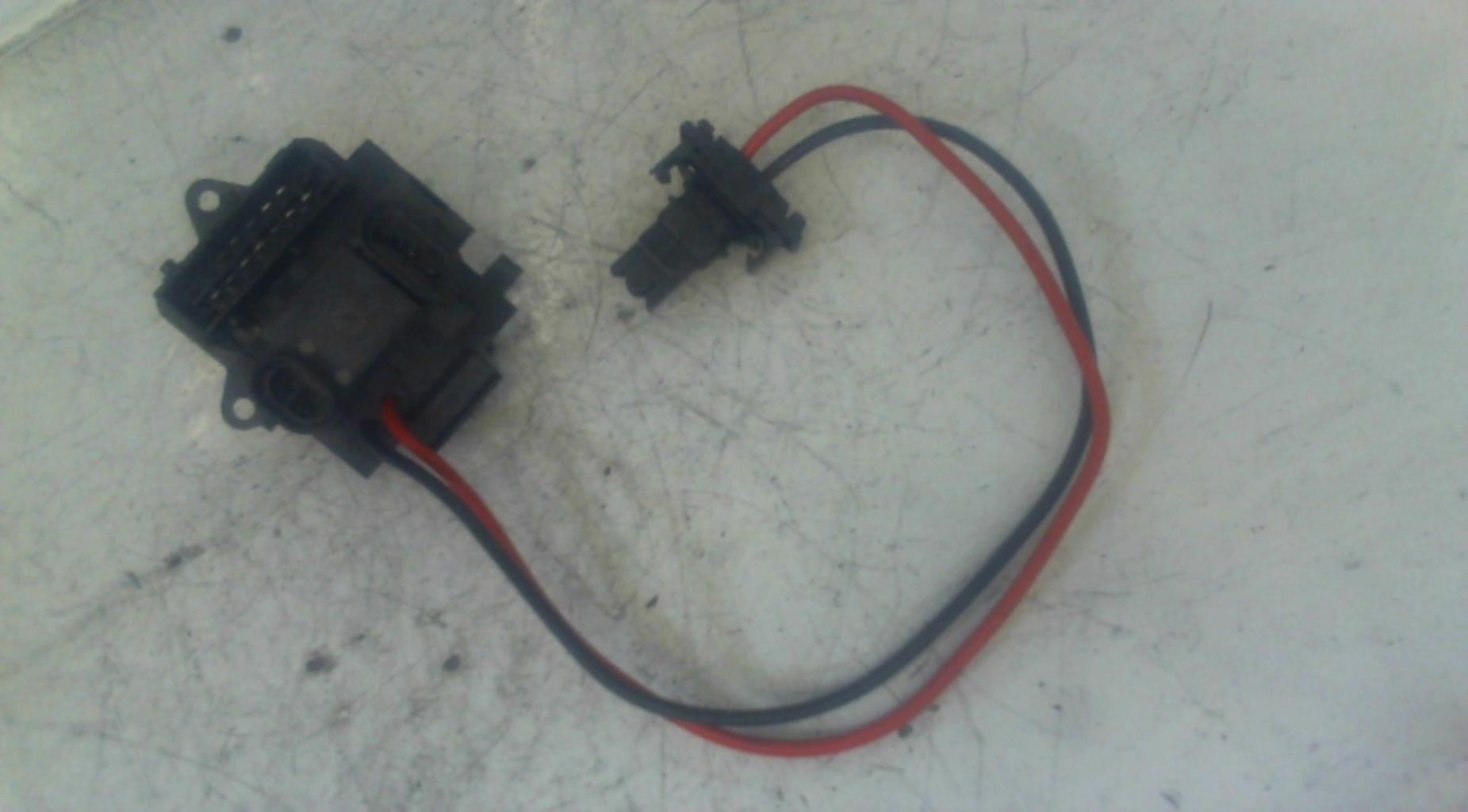 Resistance chauffage