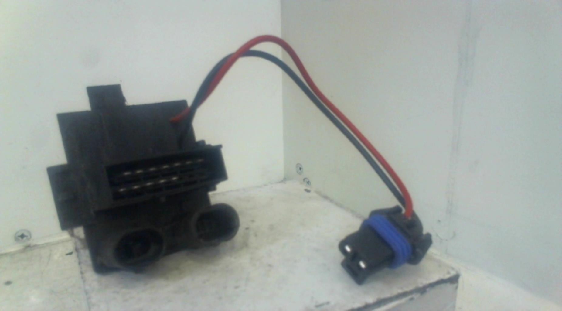 Resistance chauffage